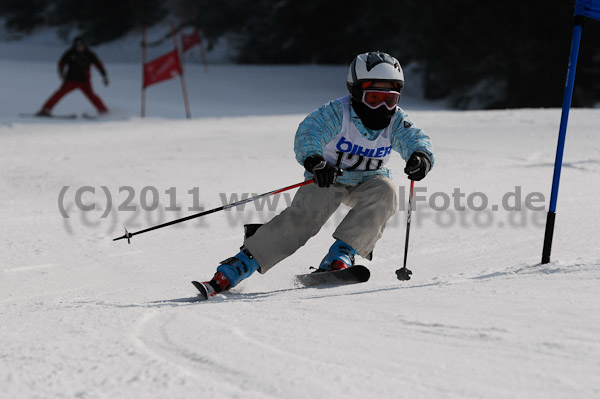 Armins Sporthäusle Pokal 2011