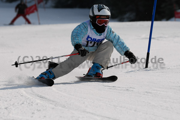 Armins Sporthäusle Pokal 2011