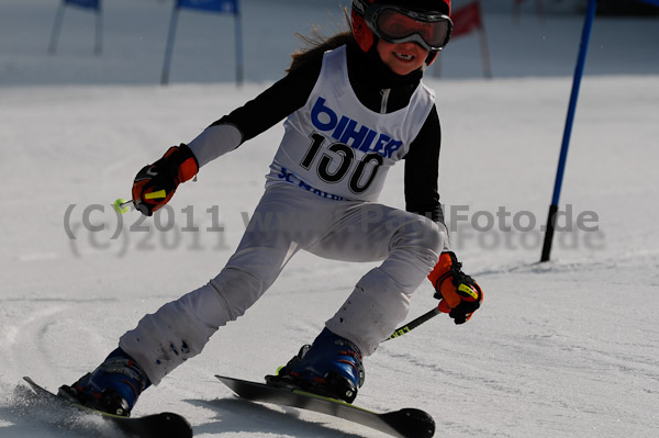 Armins Sporthäusle Pokal 2011