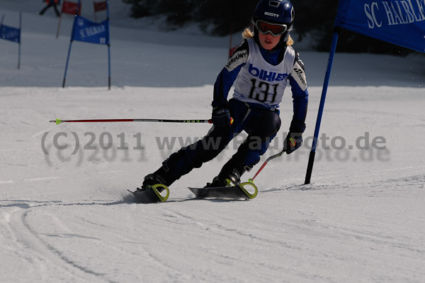 Armins Sporthäusle Pokal 2011