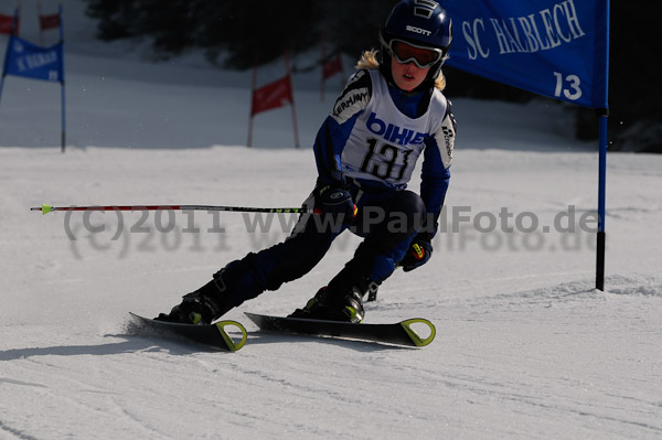 Armins Sporthäusle Pokal 2011