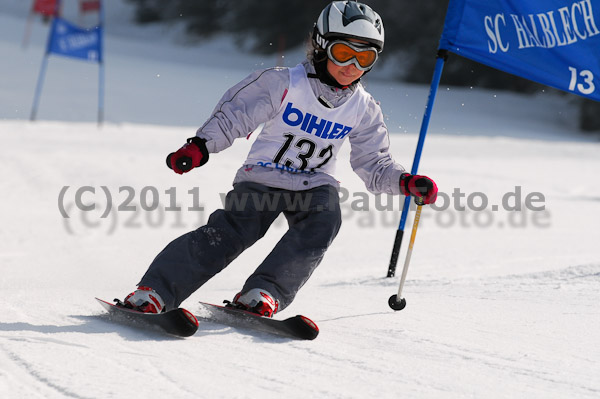 Armins Sporthäusle Pokal 2011