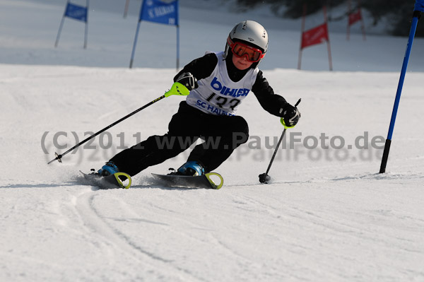 Armins Sporthäusle Pokal 2011