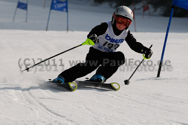 Armins Sporthäusle Pokal 2011