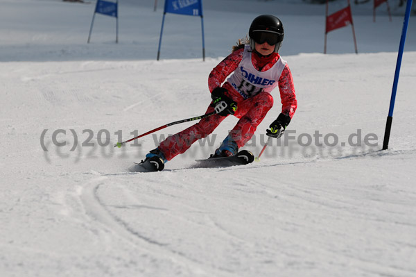 Armins Sporthäusle Pokal 2011