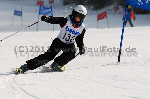 Armins Sporthäusle Pokal 2011