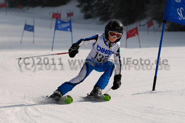 Armins Sporthäusle Pokal 2011