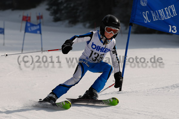 Armins Sporthäusle Pokal 2011