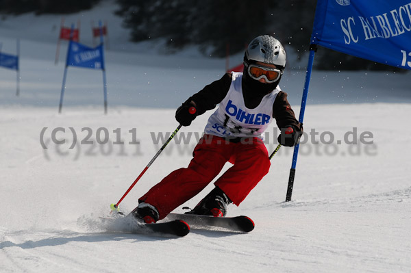 Armins Sporthäusle Pokal 2011