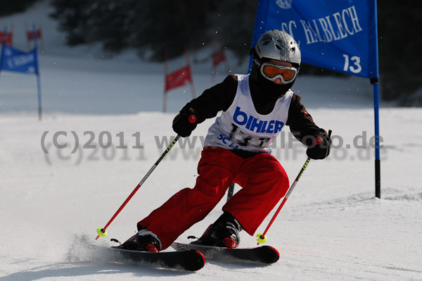 Armins Sporthäusle Pokal 2011