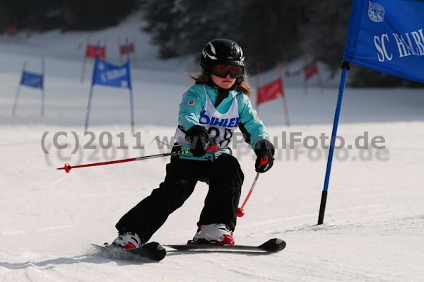 Armins Sporthäusle Pokal 2011