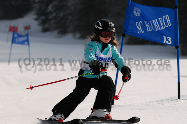 Armins Sporthäusle Pokal 2011