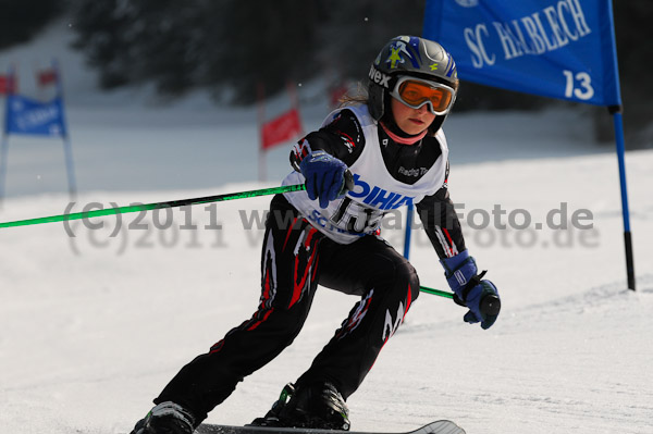 Armins Sporthäusle Pokal 2011