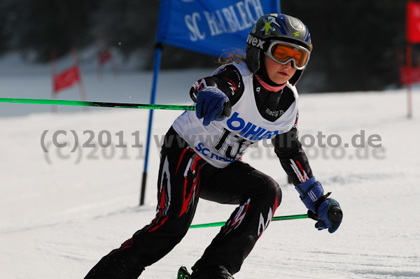 Armins Sporthäusle Pokal 2011