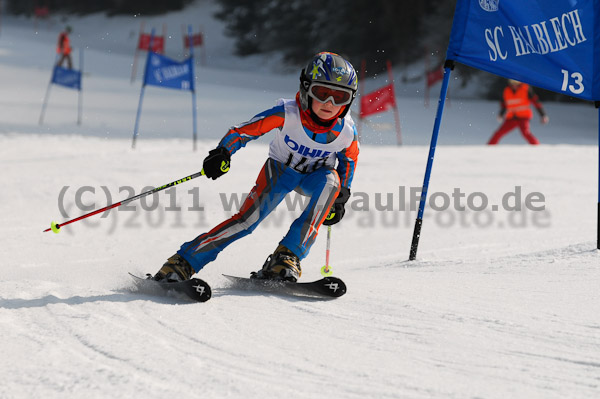 Armins Sporthäusle Pokal 2011