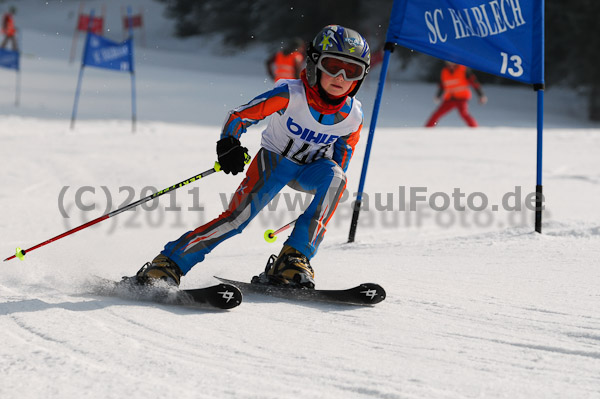 Armins Sporthäusle Pokal 2011