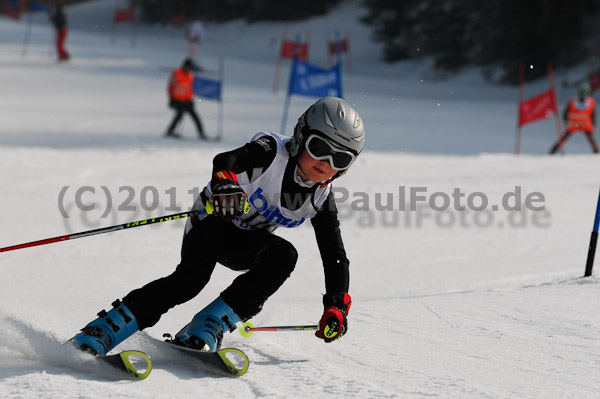 Armins Sporthäusle Pokal 2011