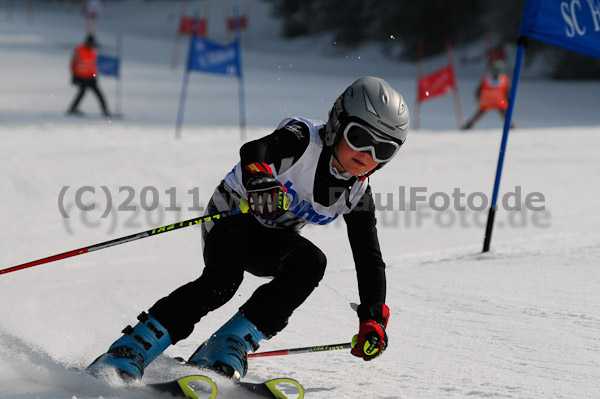 Armins Sporthäusle Pokal 2011