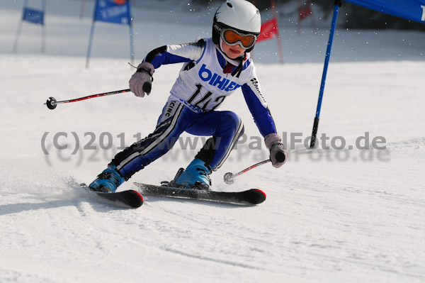 Armins Sporthäusle Pokal 2011