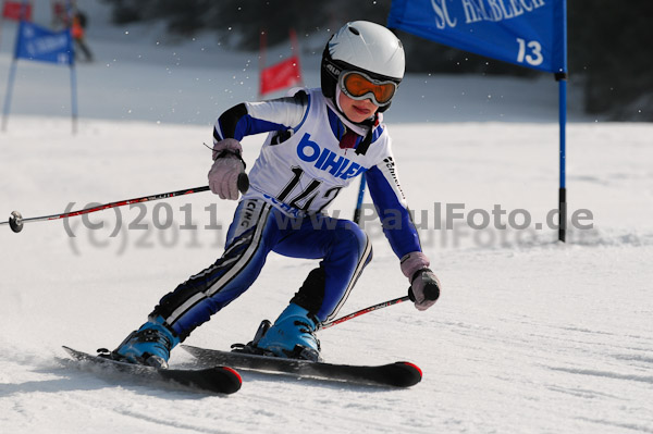 Armins Sporthäusle Pokal 2011