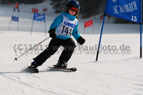 Armins Sporthäusle Pokal 2011