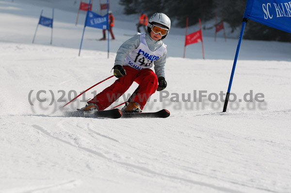 Armins Sporthäusle Pokal 2011