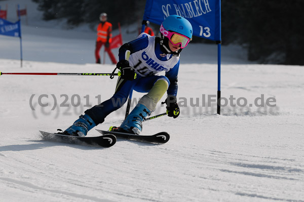 Armins Sporthäusle Pokal 2011