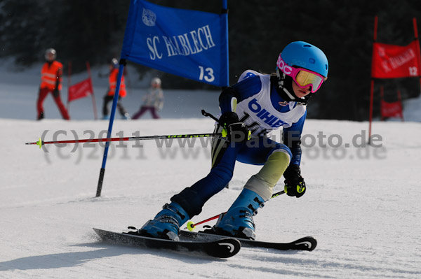 Armins Sporthäusle Pokal 2011