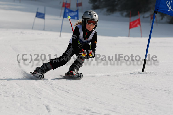 Armins Sporthäusle Pokal 2011