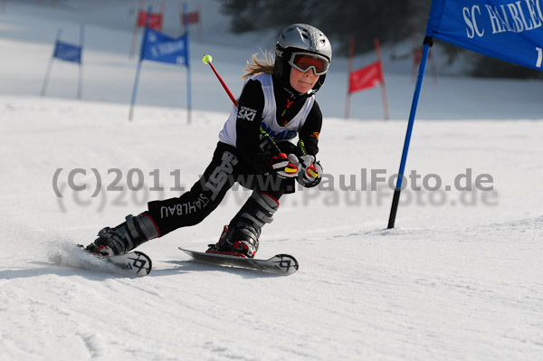 Armins Sporthäusle Pokal 2011