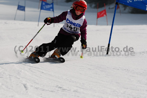 Armins Sporthäusle Pokal 2011