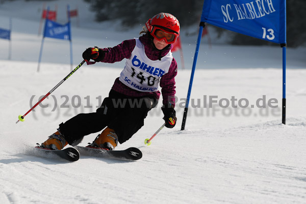 Armins Sporthäusle Pokal 2011