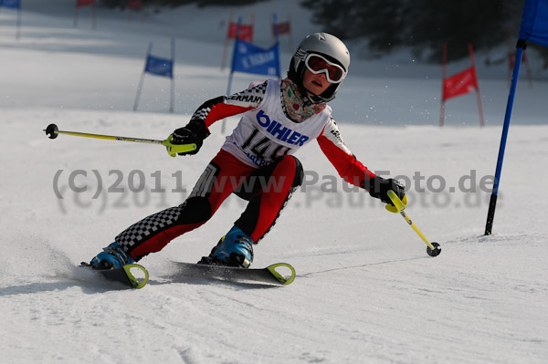 Armins Sporthäusle Pokal 2011