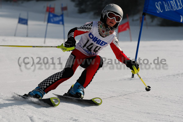 Armins Sporthäusle Pokal 2011