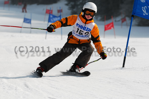 Armins Sporthäusle Pokal 2011