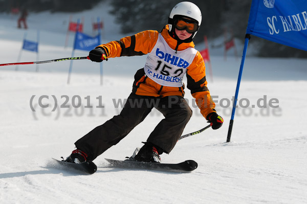 Armins Sporthäusle Pokal 2011