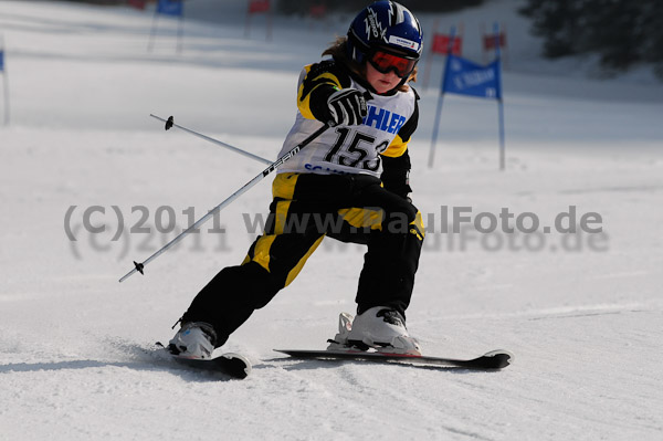 Armins Sporthäusle Pokal 2011