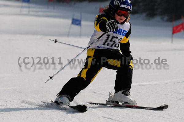 Armins Sporthäusle Pokal 2011