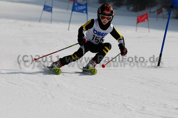 Armins Sporthäusle Pokal 2011