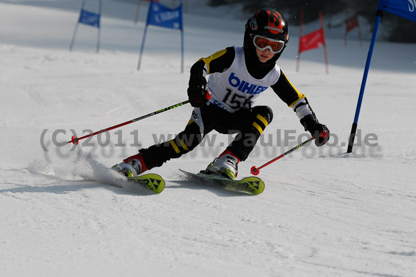 Armins Sporthäusle Pokal 2011