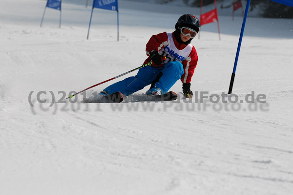 Armins Sporthäusle Pokal 2011