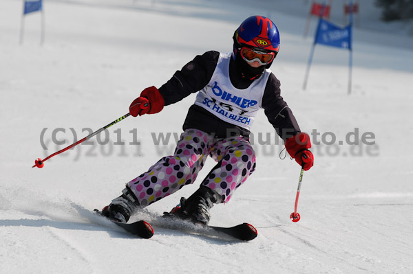 Armins Sporthäusle Pokal 2011