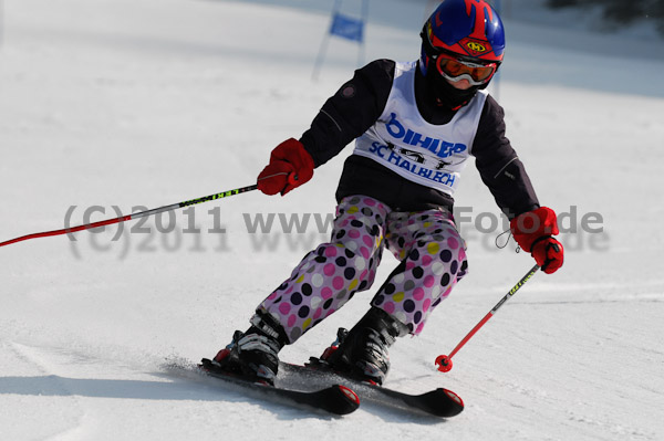 Armins Sporthäusle Pokal 2011