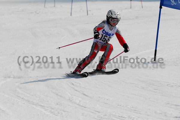 Armins Sporthäusle Pokal 2011