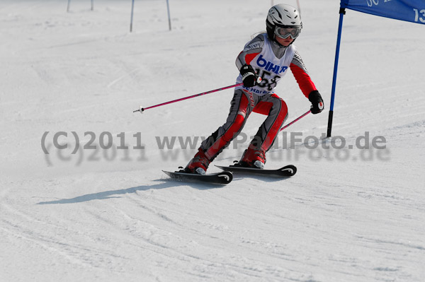 Armins Sporthäusle Pokal 2011