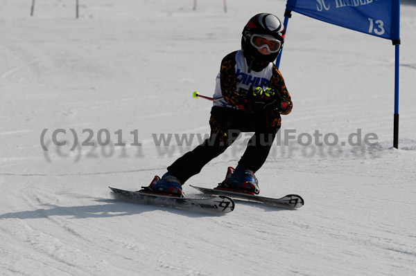 Armins Sporthäusle Pokal 2011