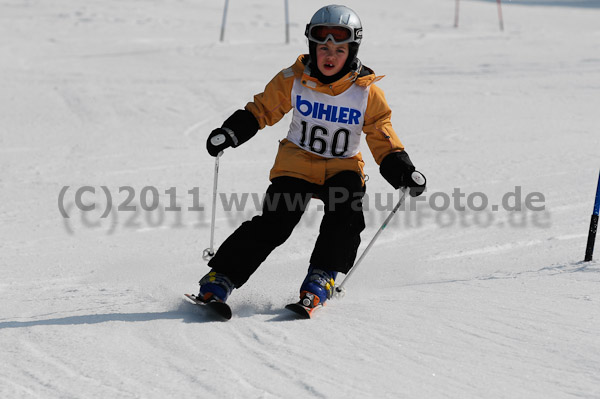 Armins Sporthäusle Pokal 2011