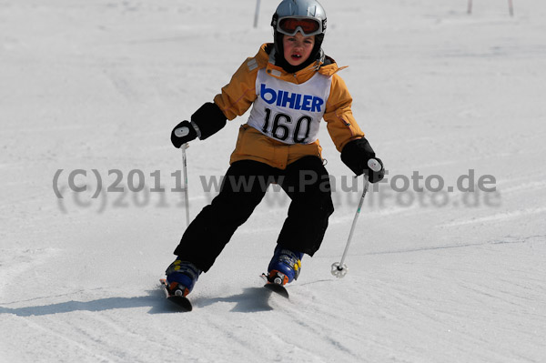 Armins Sporthäusle Pokal 2011