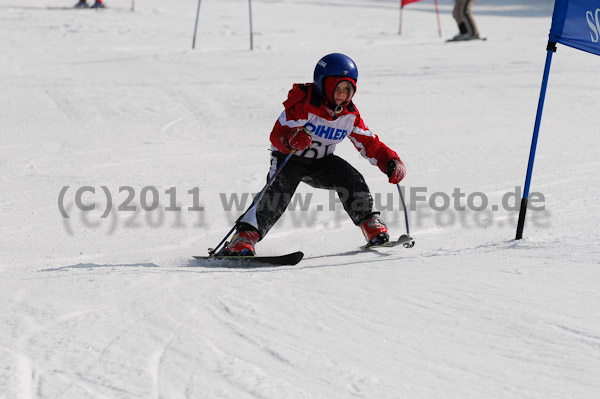 Armins Sporthäusle Pokal 2011