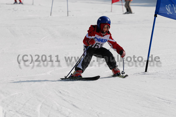 Armins Sporthäusle Pokal 2011